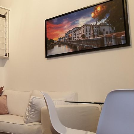 La Petite Maison تريفيزو المظهر الخارجي الصورة