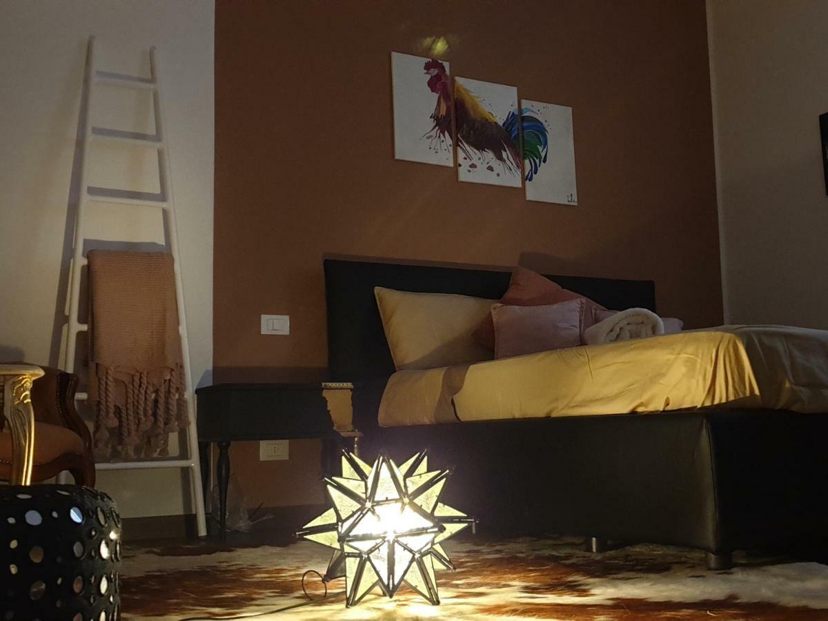 La Petite Maison تريفيزو المظهر الخارجي الصورة
