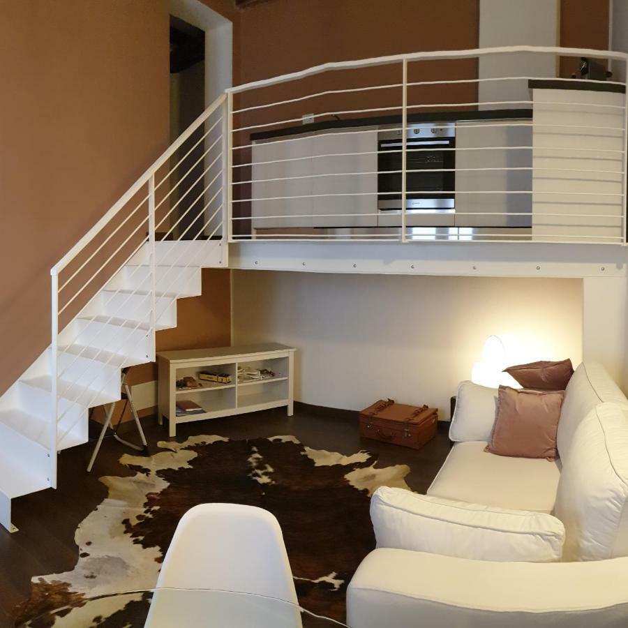 La Petite Maison تريفيزو المظهر الخارجي الصورة