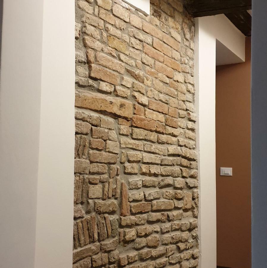 La Petite Maison تريفيزو المظهر الخارجي الصورة