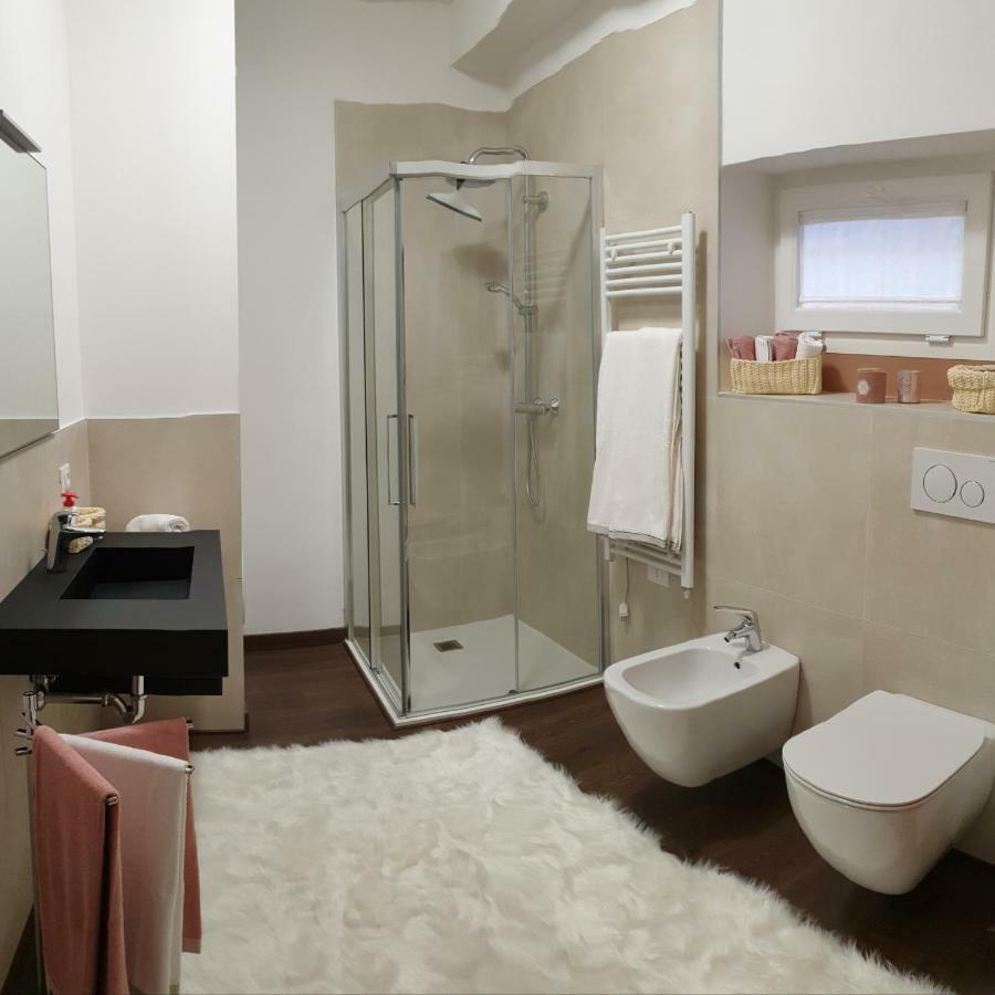 La Petite Maison تريفيزو المظهر الخارجي الصورة