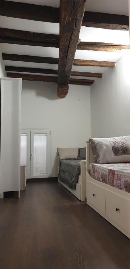 La Petite Maison تريفيزو المظهر الخارجي الصورة