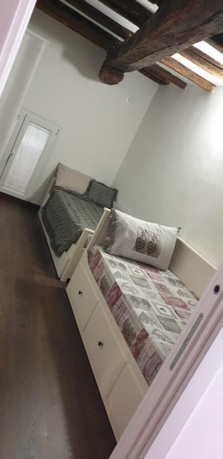 La Petite Maison تريفيزو المظهر الخارجي الصورة